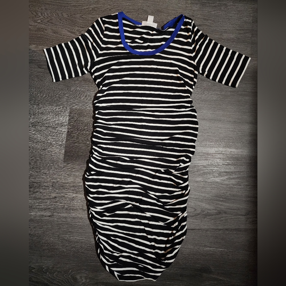 Maternity Dress